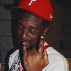 Heavy Uzi!