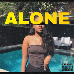 Alone (offical audio)