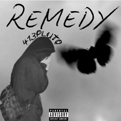 REMEDY (prod. CapsCtrl)