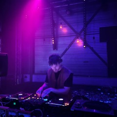 GRUV BABY - Fast-paced groovy techno set - 140-148 BPM