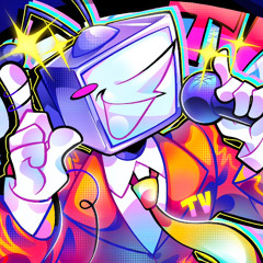 TV WORLD - [COVER] by snasy