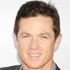 # 256 ERIC CLOSE makes a stand by taking a knee in his latest role as "AVERAGE JOE"