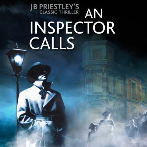 Stream Anton Jarvis | Listen to GCSE: An Inspector Calls playlist ...