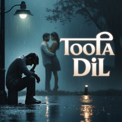 Toota Dil | Heartbreaking Hindi Sad Song | Emotional Love Story | Official Music Video"