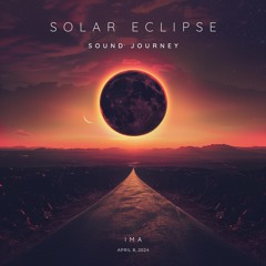 Solar Eclipse Sound Journey