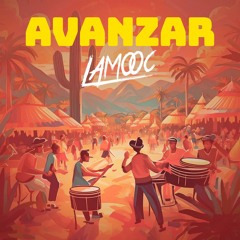 Lamooc - Avanzar (Original Mix)