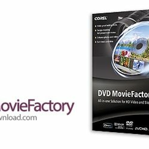 Stream Ulead Dvd Moviefactory 5 Free Download BEST With Crack And Keygen  from sollicthealhpen | Listen online for free on SoundCloud
