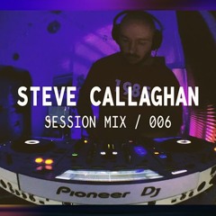 Steve Callaghan | Live XDJ Session Mix | 006 | ASOT 2023 Mini-Mix