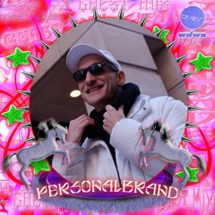 Personalbrand / GUEST MIX