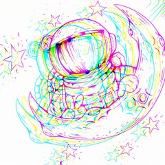 head's in the stars