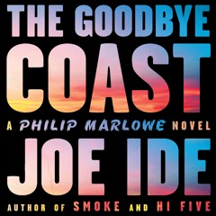 The Goodbye Coast by Joe Ide Read by Vikas Adam - Audiobook Excerpt