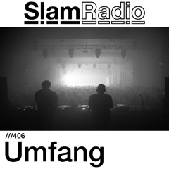 #SlamRadio - 406 - Umfang