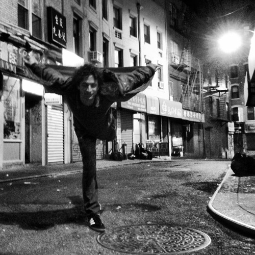 Nickodemus Turntables on the Hudson Lunar New Year Mix 4702