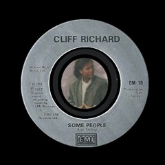 Cliff Richard - Some People