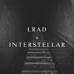 LRAD x Interstellar (RSSH.191.1513)
