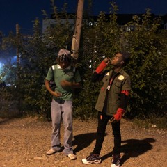 shyneboikash x saint (z)uko- greekgods {Hosted by Underground Mafia}