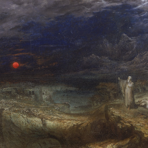 CATACLYSM