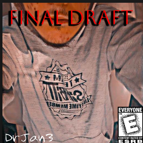 FINAL DRAFT