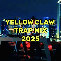 YELLOW CLAW TRAP MIX 2025