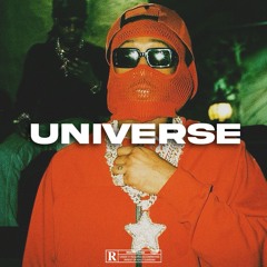 Universe (Dark, Hard) | Future x Metro Boomin Type Beat 2024