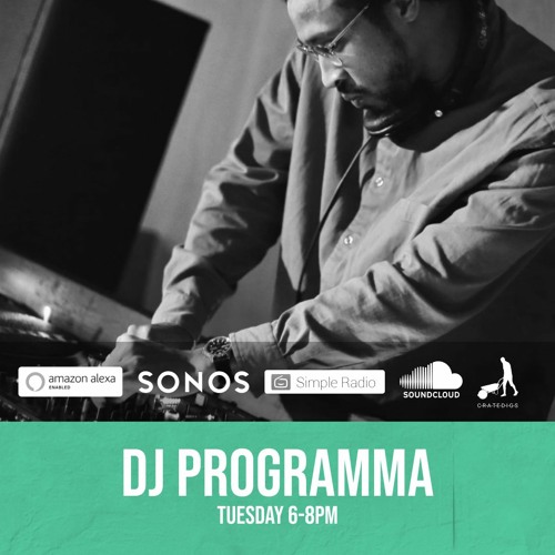 29.12.20 | GHOSTPOET | SWV | MÉLÉ