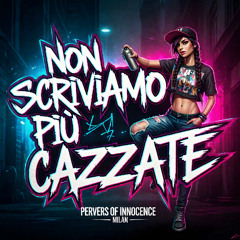 Non scriviamo più cazzate