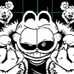 MondayMania FNF Voices Only