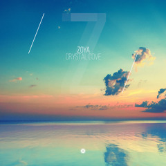 Crystal Cove (Extended Mix)