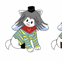 Alternate Exploited / ExploitedSwapShift OST#16 &#24 I am Temmie. + The Villager Secret.