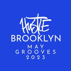 hustlebrooklyn - Monthly Grooves May 2023 Deep-Minimal House DJ Set