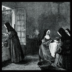 Nuns Of Ghent