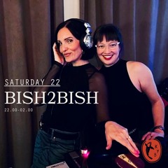 Funky People with Bish2Bish - 22.11.2025