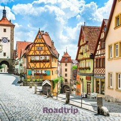My German Playlist For Roadtrips