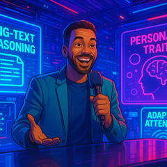 Unlocking AI: The Future of LLMs and Personality Shaping