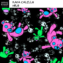 Rafa Calello - Holo