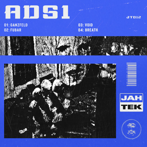 [Jah-Tek] ADS1 - Void [ÅẸ Premiere]