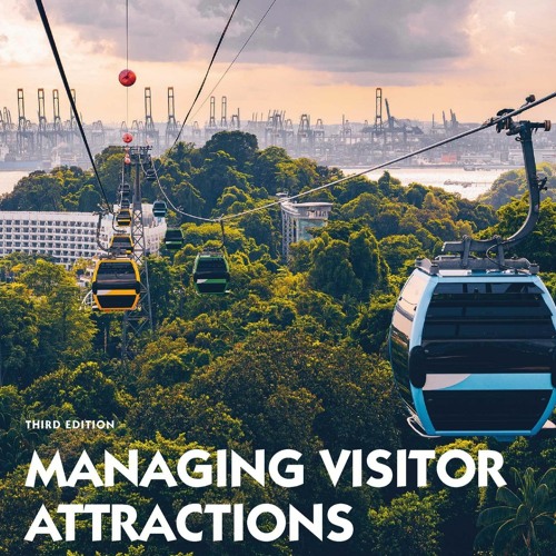 Stream episode PDF_ Managing Visitor Attractions by Willowpayne podcast ...
