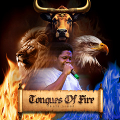 Tongues of Fire, Pt. 13