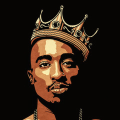2Pac Don't Talk Anymore♕