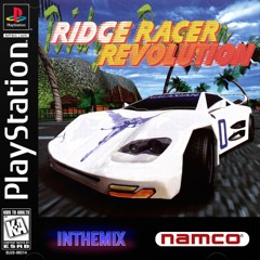InTheMix - Ridge Racer Revolution (v.2)