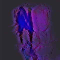 Wonder Why (feat. angel! ✮⋆˙ ) (prod.Andy Isaac)
