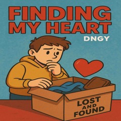 finding my heart