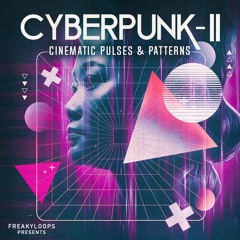 FL246 - Cyberpunk Pulses And Patterns Vol 2