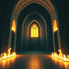 CATHEDRAL BORN