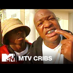 Mtv cribs (p.Ny quil)
