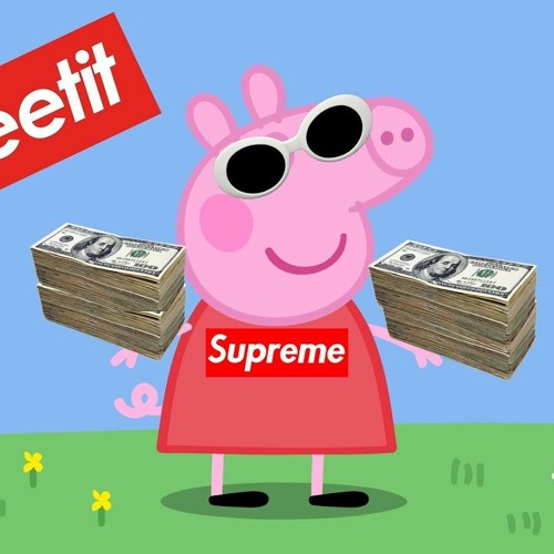 Stream Peppa Pig Type Beat (Prod. By SquadSaneSlader) by SquadSaneSlader |  Listen online for free on SoundCloud
