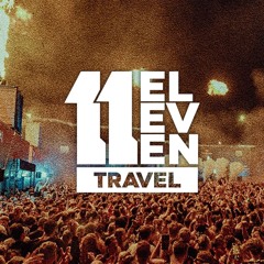 VWAB FESTIVAL 2024 | Warm-up mix by Digesta x Eleven Travel