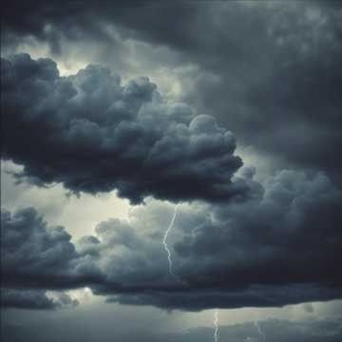Born Under a Dark Cloud