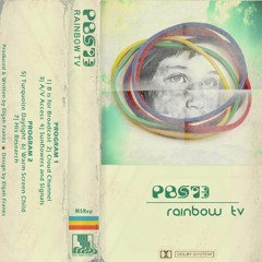 Rainbow TV EP  {{Tape Edit}}