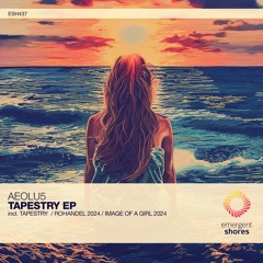 Aeolu5 - Tapestry (Original Mix) [ESH437]